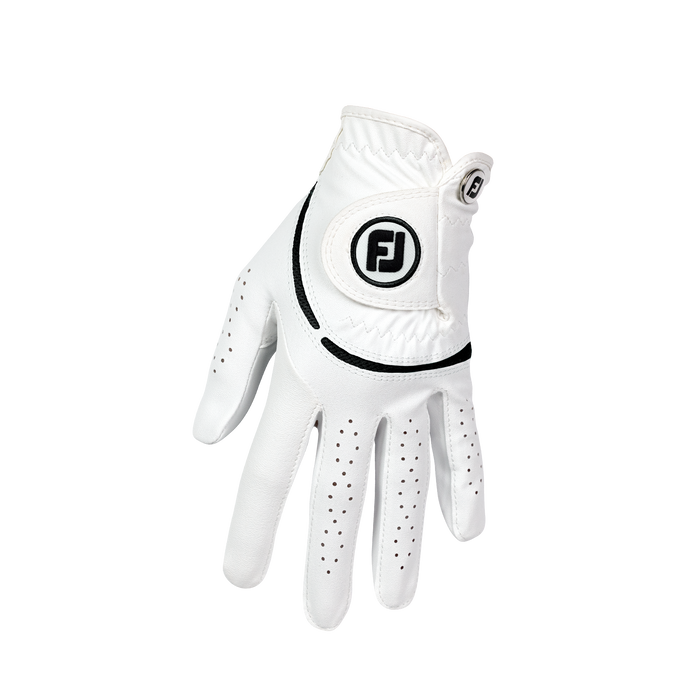 New FootJoy WeatherSof Women's Golf Glove