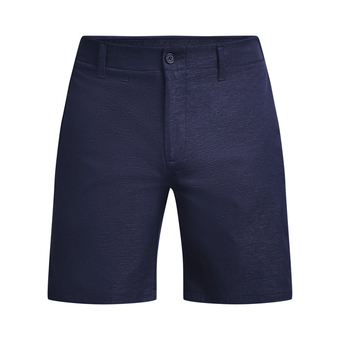 Under Armour Iso-Chill Golf Shorts Navy