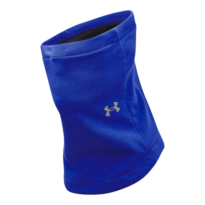 Under Armour Storm Fleece Neck Warmer Colour - Royal / Pitch Grey