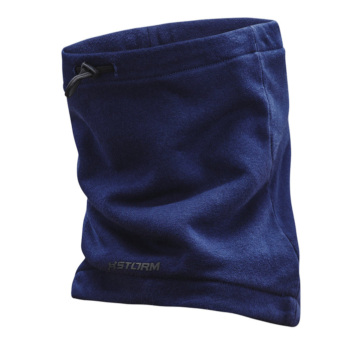 Under Armour Storm Fleece Neck Warmer Colour - Midnight Navy / Black