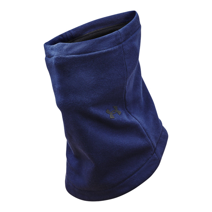 Under Armour Storm Fleece Neck Warmer Colour - Midnight Navy / Black