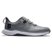 FootJoy ProLite Spikeless Men's Golf Shoes - Grey/Charcoal