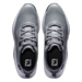 FootJoy ProLite Spikeless Men's Golf Shoes - Grey/Charcoal