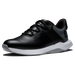 FootJoy ProLite Spikeless Men's Golf Shoes - Black/Grey