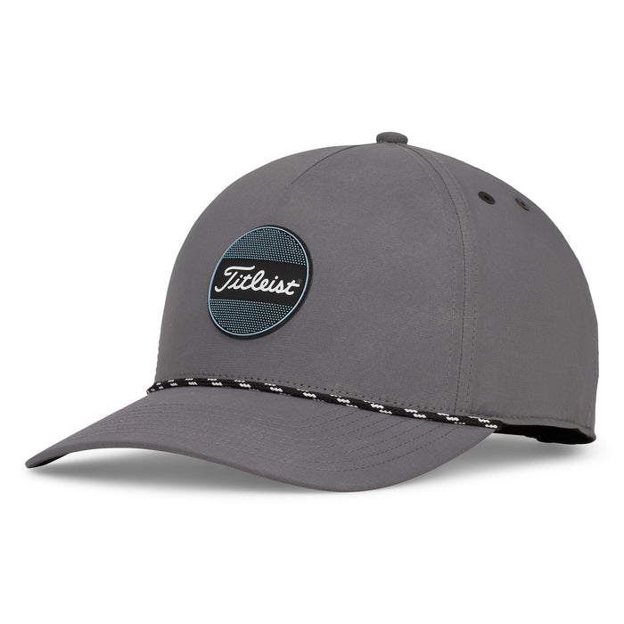 Titleist Boardwalk Rope Golf Hat
