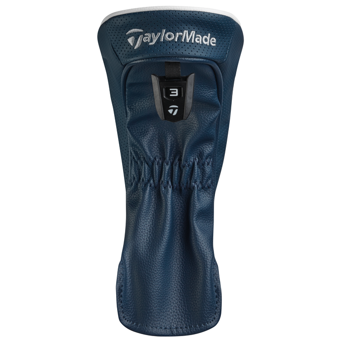 TaylorMade Qi10 Golf Fairway Wood Headcover
