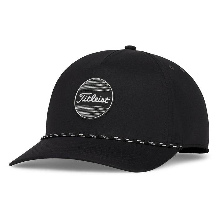 Titleist Boardwalk Rope Men's Golf Hat
