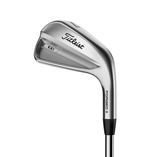 Titleist T100 Irons | New Titleist T-Series Irons