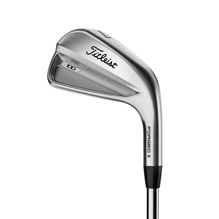 Titleist T100 Irons | New Titleist T-Series Irons