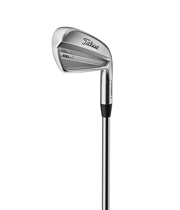 Titleist T100 Irons | New Titleist T-Series Irons