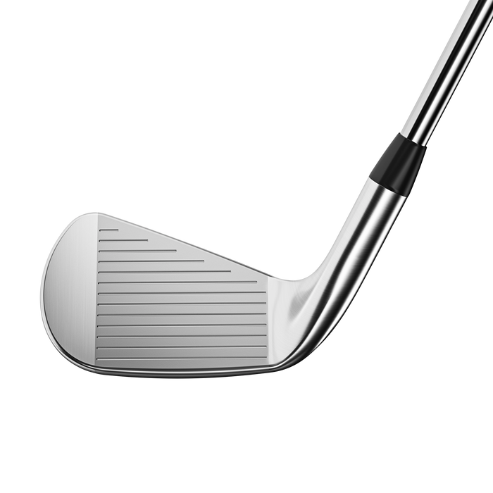 Titleist T100 Irons | New Titleist T-Series Irons