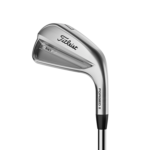 Titleist T150 Golf Irons - New T-Series Irons by Titleist