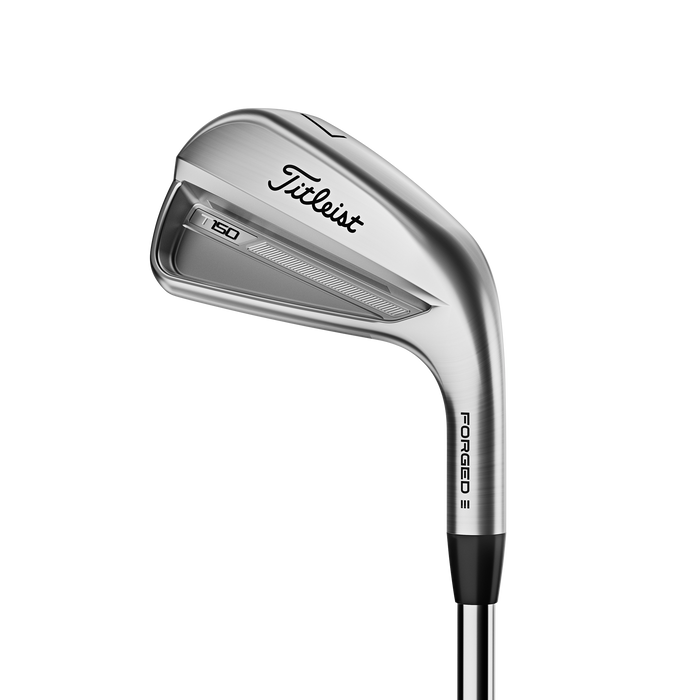 Titleist T150 Golf Irons - New T-Series Irons by Titleist