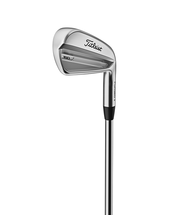 Titleist T150 Golf Irons - New T-Series Irons by Titleist