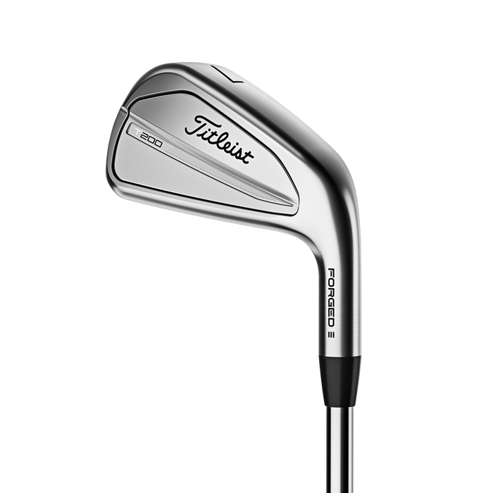 Titleist T200 Irons | New Titleist T-Series Irons