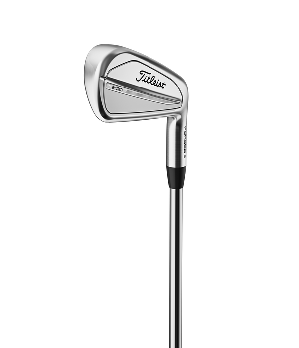 Titleist T200 Irons | New Titleist T-Series Irons