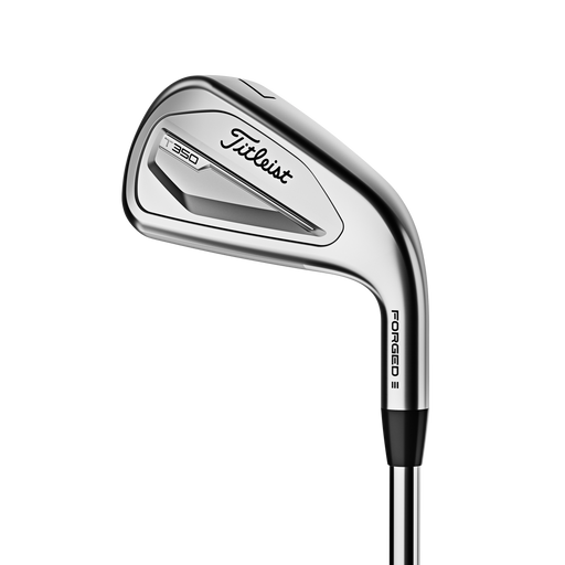 Titleist T350 Irons | New Titleist T-Series Irons