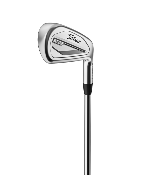 Titleist T350 Irons | New Titleist T-Series Irons