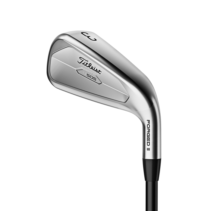 titleist u505 utility iron 2023