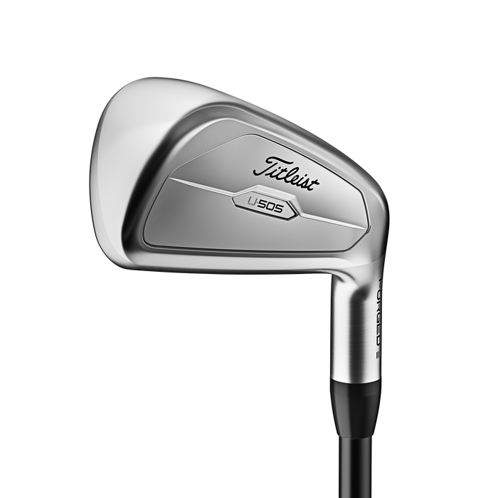 titleist u505 utility iron 2023