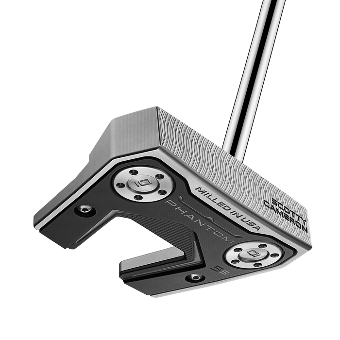 Scotty Cameron Phantom 5s Golf Putter - 2024