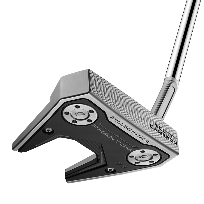 Scotty Cameron Phantom 7.5 Golf Putter - 2024