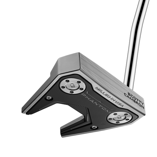 Scotty Cameron Phantom 7 Golf Putter - 2024