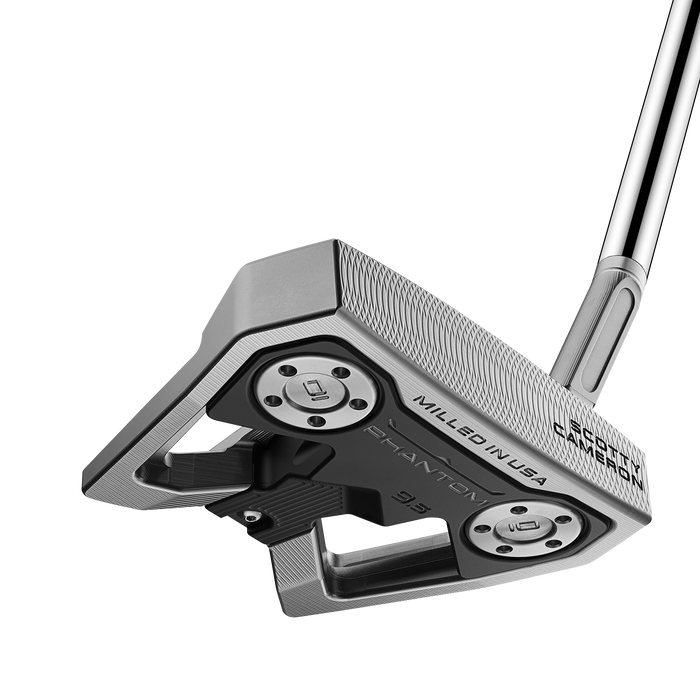 Scotty Cameron Phantom 9.5 Golf Putter - 2024