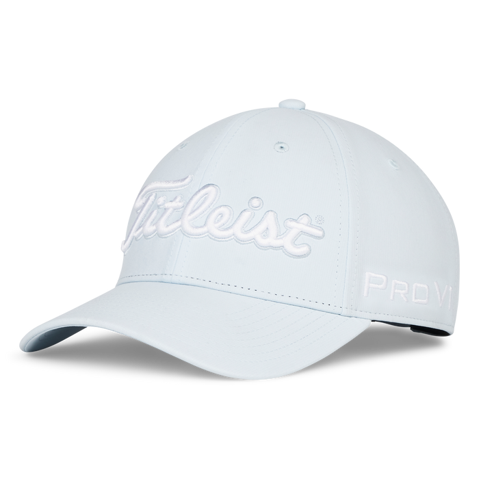 Titleist Tour Performance Golf Hat - New 2025