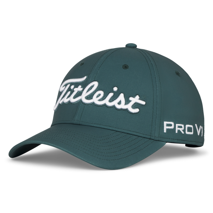 Titleist Tour Performance Golf Hat - New 2025