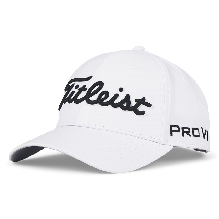 Titleist Tour Performance Golf Hat - New 2025