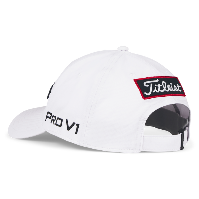 Titleist Tour Performance Golf Hat - New 2025