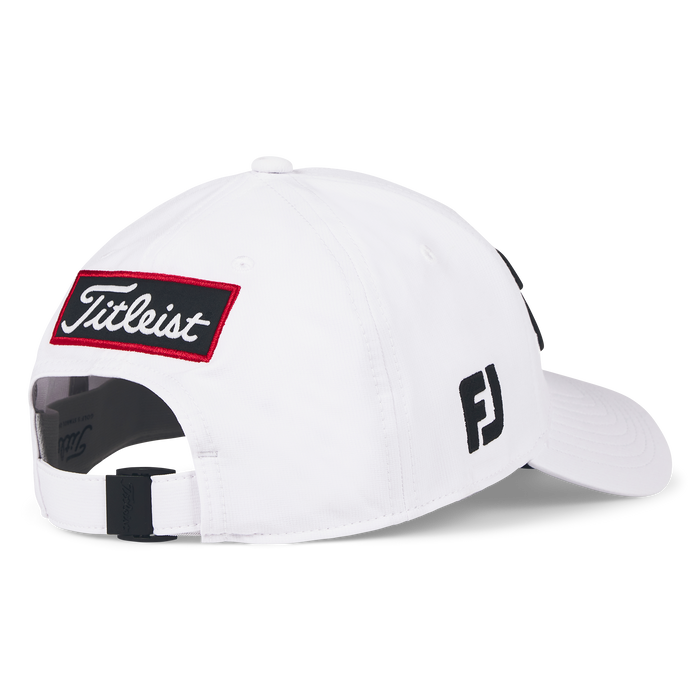 Titleist Tour Performance Golf Hat - New 2025