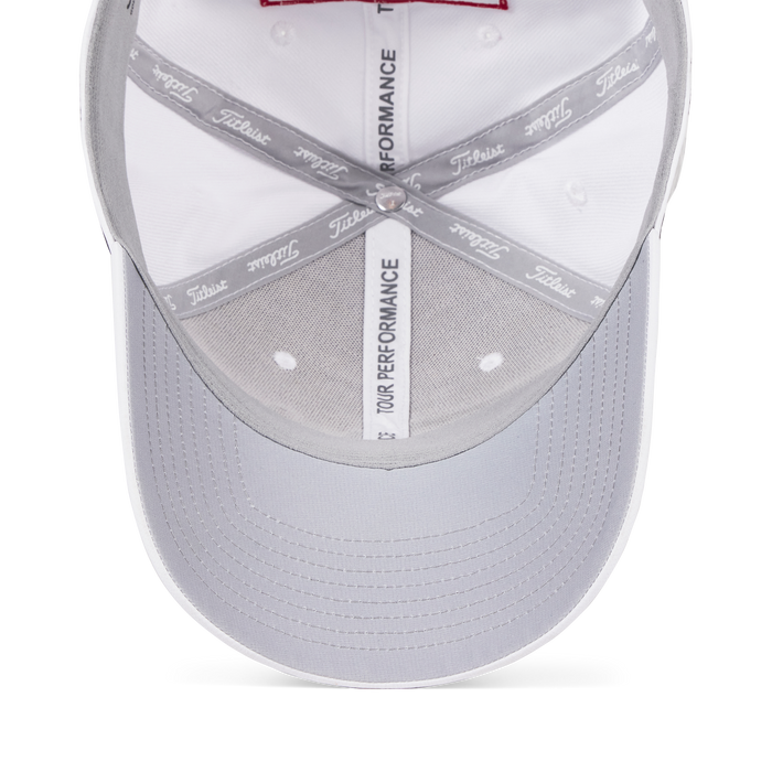 Titleist Tour Performance Golf Hat - New 2025