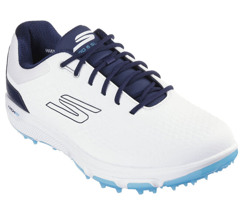 Skechers Go Golf Pro 6 SL Men's Golf Shoes