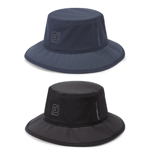 FootJoy HydroSeries Waterproof Bucket Hat