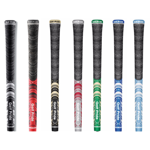 Golf Pride MCC Multi Compound Grips