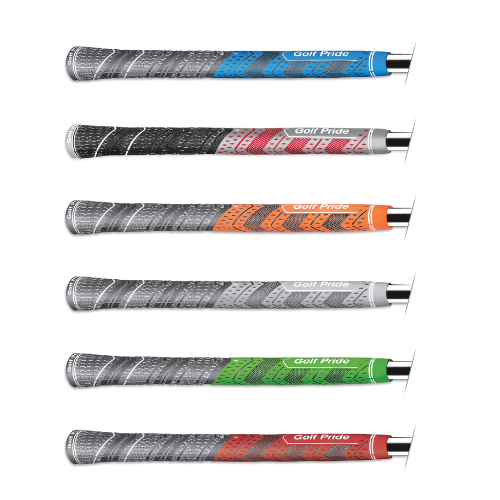 Golf Pride MCC Plus 4 Grips