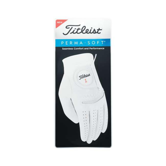 Titleist Perma Soft Golf Glove