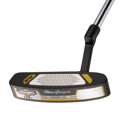 MacGregor V-Foil #1 Golf Putter