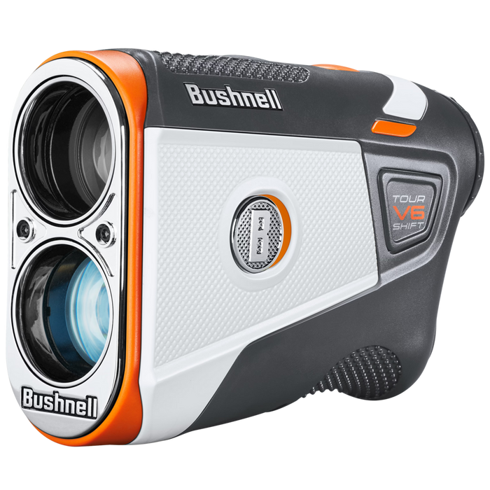 Bushnell Tour V6 Shift Rangefinder