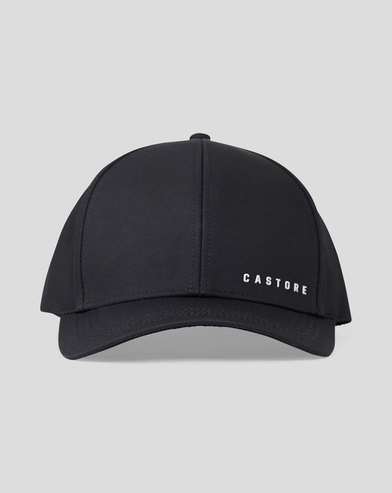 Castore graphic golf hat black