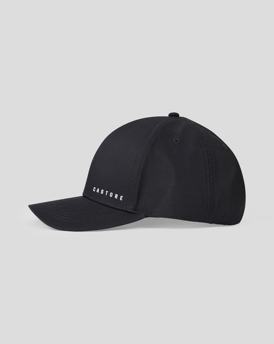 Castore graphic golf hat black
