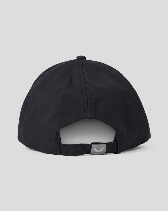 Castore graphic golf hat black