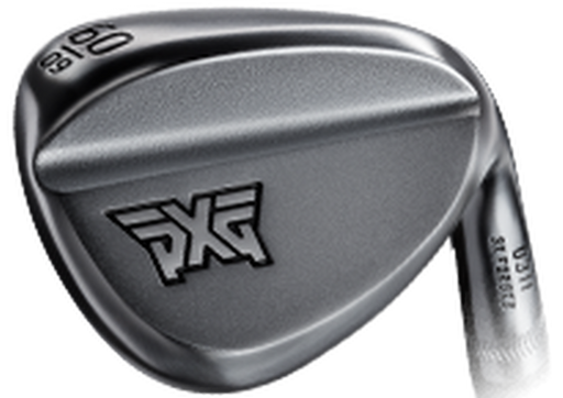 PXG 0311 3x Forged Chrome Wedges