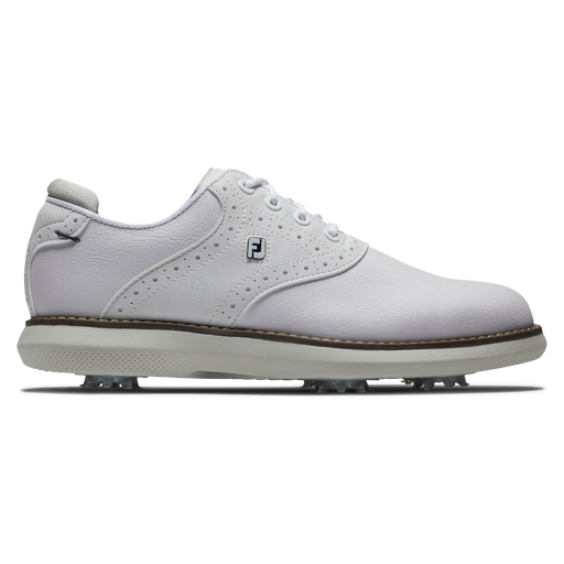 FootJoy Junior Traditions Golf Shoes