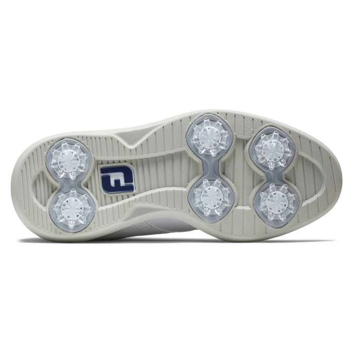FootJoy Junior Traditions Golf Shoes