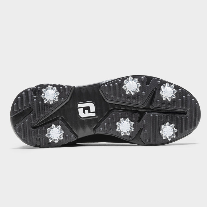 FootJoy Stormwalker Men's Golf Boot - Black - sole