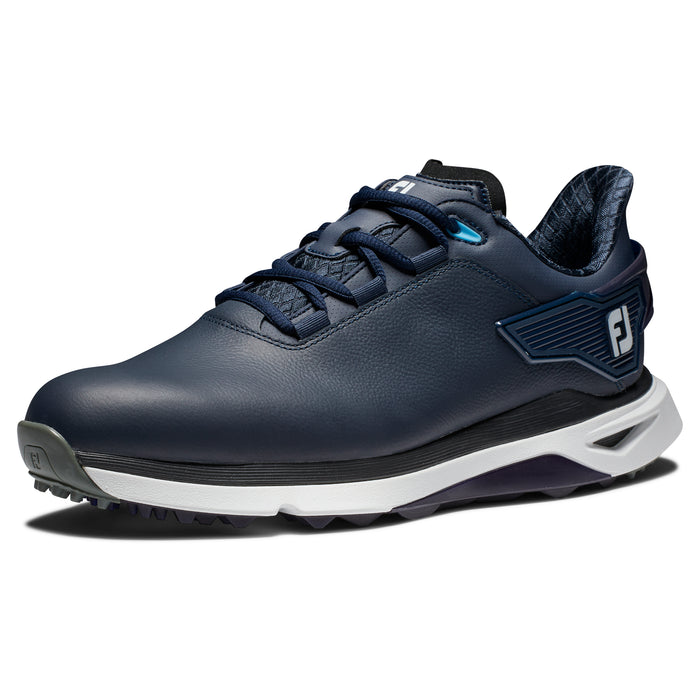 FootJoy Pro SLX Men's Golf Shoes 56908 - Navy/White/Grey