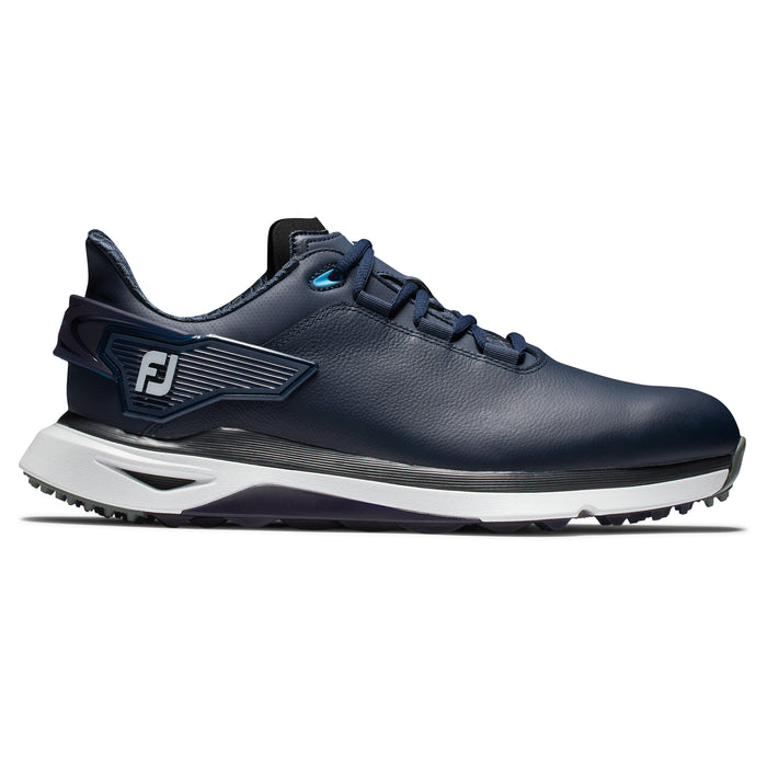 FootJoy Pro SLX Men's Golf Shoes 56908 - Navy/White/Grey